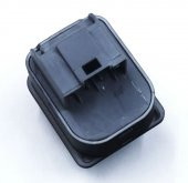 VOLKSWAGEN (VW) ARTEON AYNA AYAR DÜĞMESİ ANAHTARI AYNA KATLAMALI 2017 VE SONRASI 3G0959565 thumbnail 4