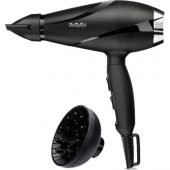 Babyliss 6713DE Shine Pro 2200w Saç Kurutma Makinesi thumbnail 1