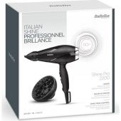Babyliss 6713DE Shine Pro 2200w Saç Kurutma Makinesi thumbnail 5