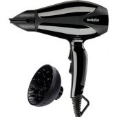 Babyliss 6715DE Ac Compact Pro 2400w Saç Kurutma Makinesi - 3