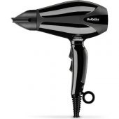Babyliss 6715DE Ac Compact Pro 2400w Saç Kurutma Makinesi - 4
