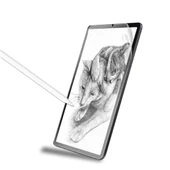 iPad 10.9 2022 (10.Nesil) Kağıt Hisli Mat Davin Paper Like Tablet Ekran Koruyucu - 3