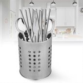 TransForMacion C.Beneventi Paslanmaz Çelik Mutfak Gereçleri Organizer 716543 - 1