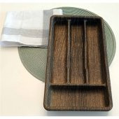 TransForMacion Vielles Vignes 4 Bölmeli Çekmece İçi Kaşıklık 717500 - 1