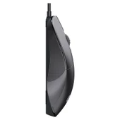 LENOVO LECOO M1102 1200 DPI 3 TUŞLU USB KABLOLU OPTİK MOUSE SİYAH - 2