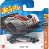 Hot Wheels Tekli Arabalar Rollin Solo HKG41 - 1