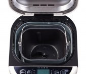 Tefal Pain Dore Ekmek Yapma Makinesi - 4