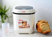 Tefal Pain Dore Ekmek Yapma Makinesi - 8