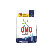 Omo 7.5 kg Toz Deterjan - 1