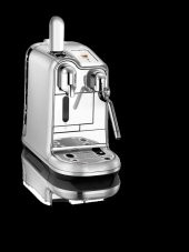 Nespresso Creatista PRO Profesyonel Paslanmaz Çelik Led Dokunmatik Ekran Otomatik Multi-Fonksiyon Kahve Makinesi - 2