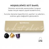 Nespresso Creatista PRO Profesyonel Paslanmaz Çelik Led Dokunmatik Ekran Otomatik Multi-Fonksiyon Kahve Makinesi - 5