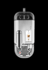 Nespresso Creatista PRO Profesyonel Paslanmaz Çelik Led Dokunmatik Ekran Otomatik Multi-Fonksiyon Kahve Makinesi - 7