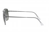 Ray-Ban RB3648M 004/71 52 Unisex Güneş Gözlüğü - 5