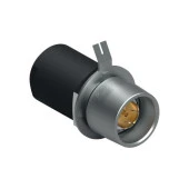 Fischer DB1051 A004-3 1.4/6.6 Konnektör - 1