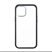 Keephone Apple iPhone 12 Silikon Kılıf (6.1") - Gold thumbnail 7