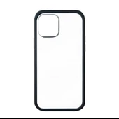 Keephone Apple iPhone 12 Silikon Kılıf (6.1") - Gold thumbnail 1