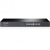 TL-SG1016 16 PORT GIGABIT SWITCH - 1