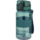 UZSPACE 650 ML TRİTAN MATARA YEŞİL - 2
