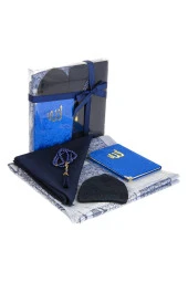 Hediyelik Mevlid Seti - Lacivert thumbnail 1