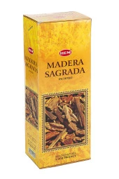 Hari Darshan Tütsü - Palo Santo thumbnail 4