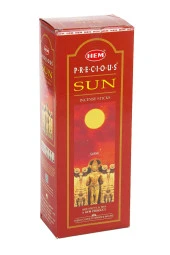 Hari Darshan Tütsü - Sun thumbnail 1