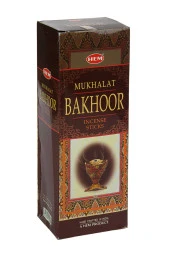 Hari Darshan Tütsü - Bakhoor thumbnail 1