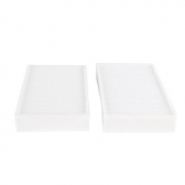 Bmw Active Tourer 2014 2018 Arası  1987435110 Polen Filtresi Bosch - 1