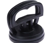 MsGroup Cam Taşımak Ve Araç Göçük Düzeltme İçin Siyah Vantuz 5 Adet... - 1