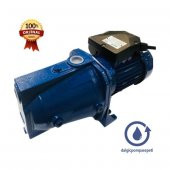 Amega JTM 100 - 9 mt. Emişli Jet Pompa - 1 Hp - 1
