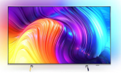 Philips 58PUS8507 4K Ultra HD 58" 147 Ekran Uydu Alıcılı Android Smart LED TV - 1