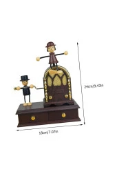 BULMAX T SAPLI ALLEN - 2