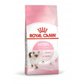 Royal Canin Second Age Kitten 10 kg Yavru Kedi Maması - 1