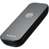 SUNLUX XL-9010 2D KAREKOD KABLOSUZ BARKOD OKUYUCU - 1