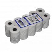 Bafix Yazar Kasa Rulosu Termal 56X16 Mt 1 Paket (10 Adet) - 1
