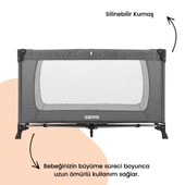 Ozmo Aura Oyun Parkı 70x120 cm - 3