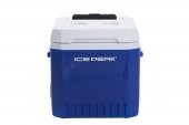 Icepeak IceCube Tekerlekli Buzluk 18 Litre - 1