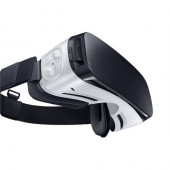Samsung Gear VR Sanal Gerçeklik Gözlüğü - SM-R322 - 2