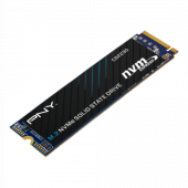 PNY CS2230 500 GB 3300/2500 NVMe PCIe M.2 SSD (M280CS2230-500-RB) - 2