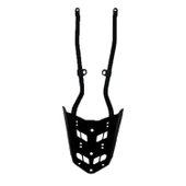 Cf Moto 250 Nk 2018 - 2024 Uyumlu Arka Çanta Demiri - 2