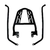 Bajaj Pulsar N250 - F250 2022 2024 Uyumlu Arka Çanta Demiri - 1