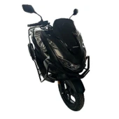 Honda Pcx 2021 - 2023 Uyumlu Motor Koruma Demiri - 3