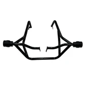 Mondial Drift L 125 2019 - 2024 Uyumlu Motor Koruma Demiri - 1