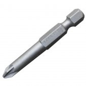 İzeltaş Pz2 Yıldız Bits Uç  Matkap Vidalama Ucu 50 mm - 3