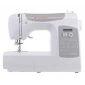 Singer C5205-GR Gri Elektronik Dikiş Makinesi - 1