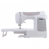 Singer C5205-GR Gri Elektronik Dikiş Makinesi - 3