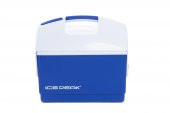 Icepeak Playmate Buzluk 20 Litre-LACİVERT - 1