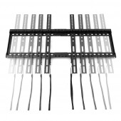 Dark VT26 37"- 85" Uyumlu Duvara Monte TV Askı Aparatı (DK-AC-VT26) - 5
