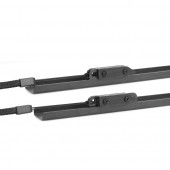 Dark VT26 37"- 85" Uyumlu Duvara Monte TV Askı Aparatı (DK-AC-VT26) - 6