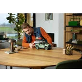 LEGO Icons 10317 Land Rover Klasik Defender 90 thumbnail 4