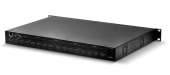 LINDY - LIN-38260 8x8 HDMI 18G Matrix, Video Duvarı Ölçeklendirmesi - 1